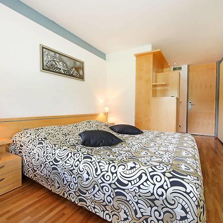 Hotel Grosuplje Eksteriør bilde