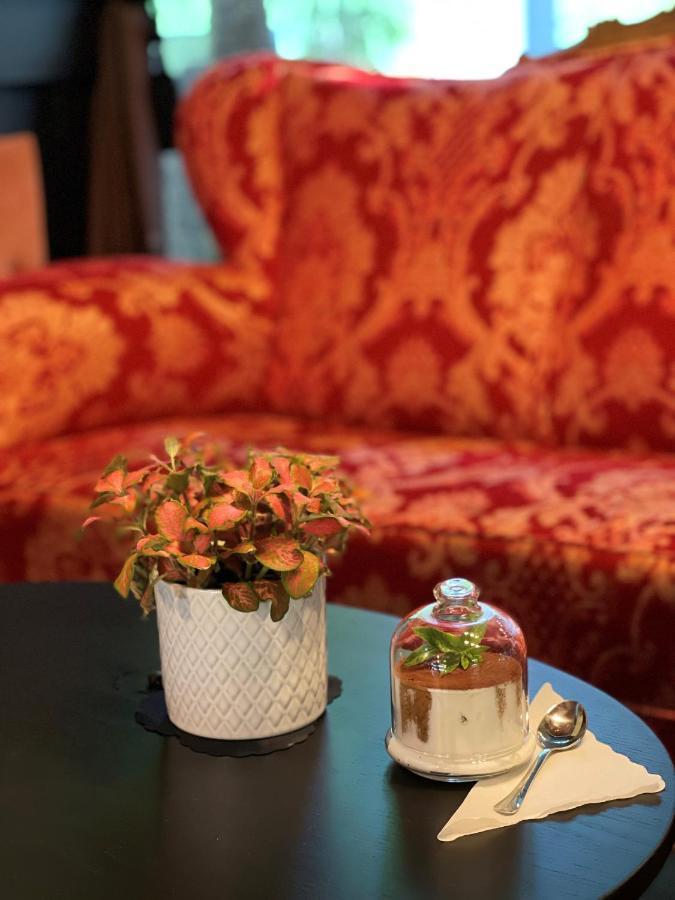 Hotel Grosuplje Eksteriør bilde